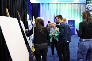 12th Danube Participation Day