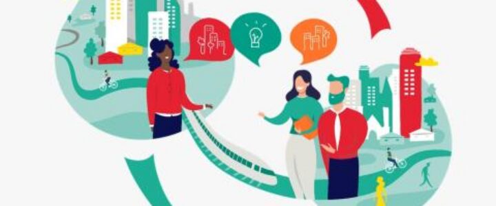 European Urban Initiative supports cities’ peer learning