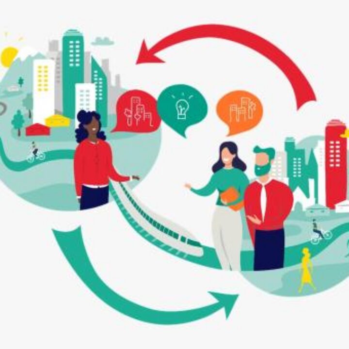 European Urban Initiative supports cities’ peer learning