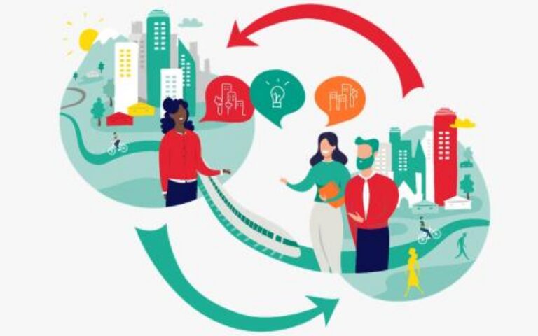 European Urban Initiative supports cities’ peer learning