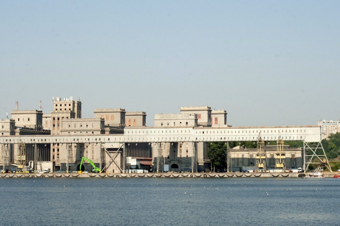 European Commission adopted strategy for EU Eastern Regions bordering Russia, Belarus, and Ukraine