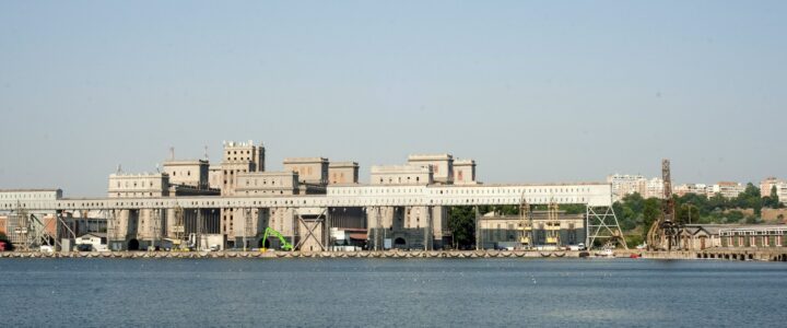 European Commission adopted strategy for EU Eastern Regions bordering Russia, Belarus, and Ukraine