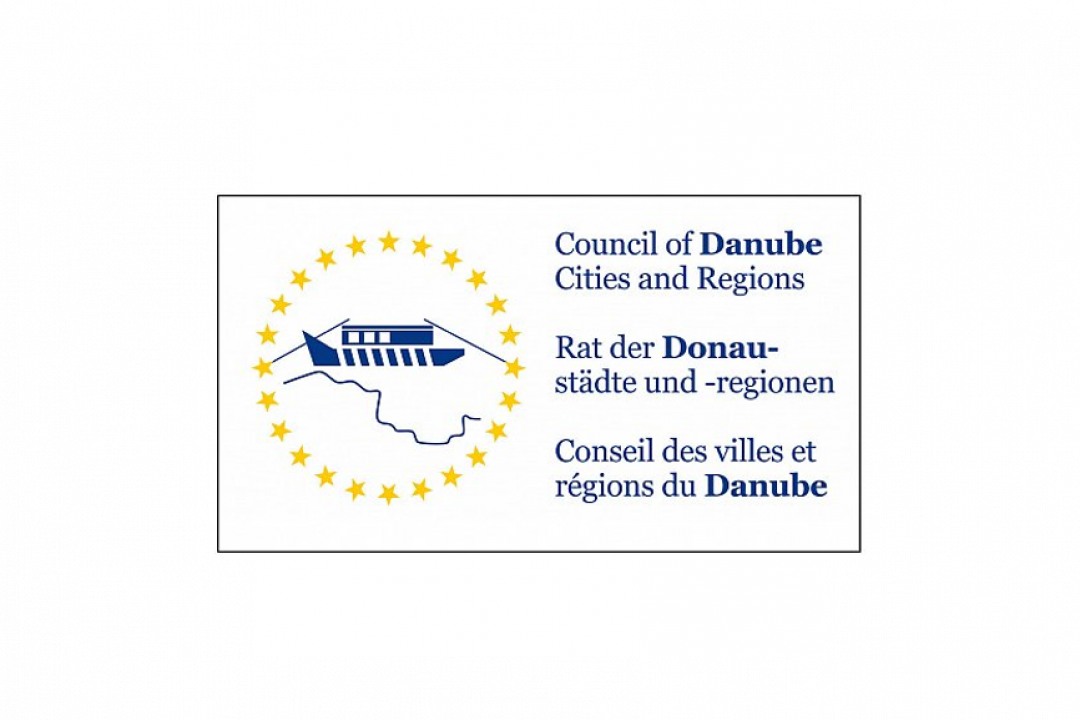 Meeting of the extended Executive Committee of the Council of Danube Cities and Regions (CoDCR), 9-10 February 2016, Bratislava