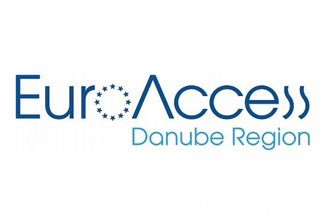 EuroAccess Danube Region is online!
