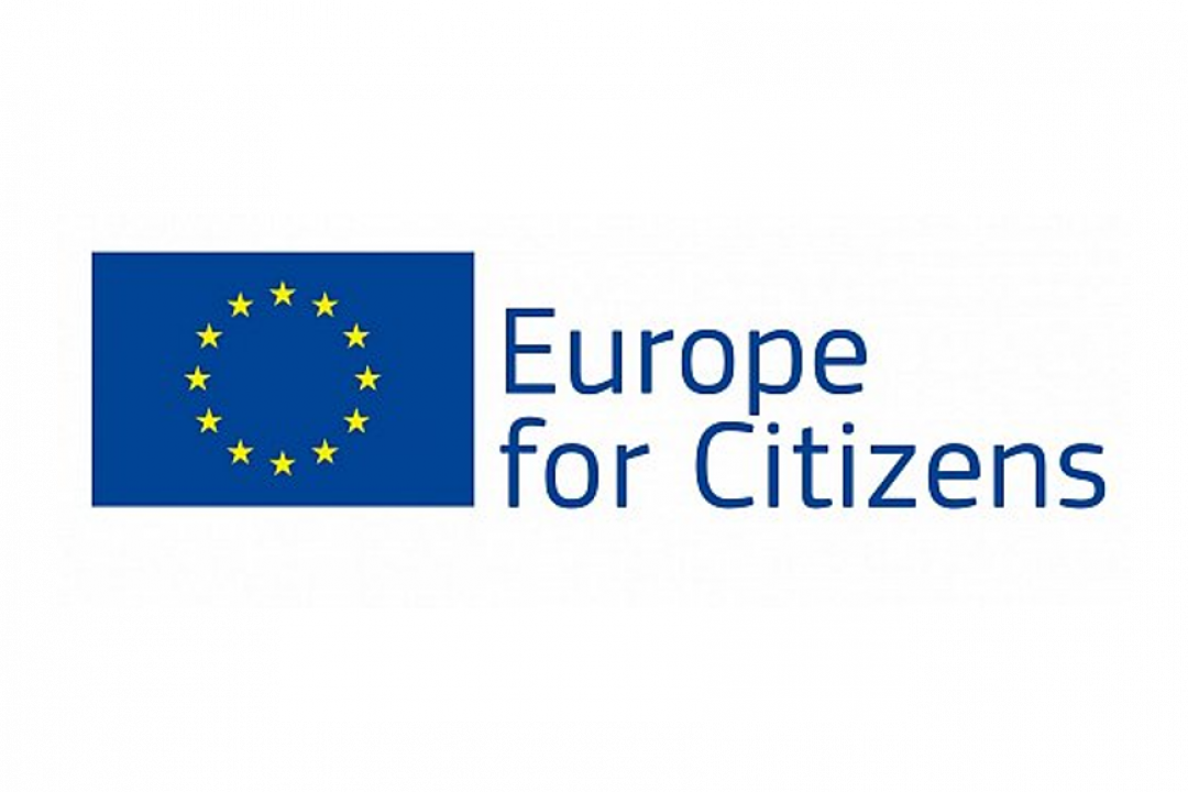 Europe for Citizens: Call for Applications