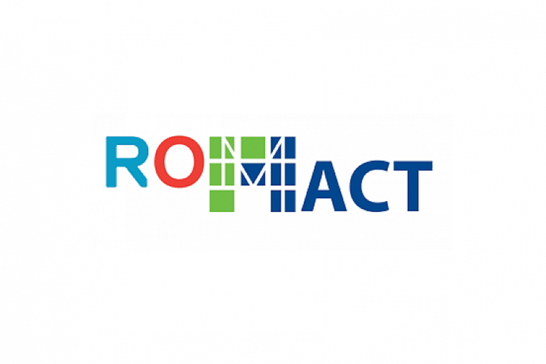 ROMACT Call for Proposals: Enhancing capacity building and transnational cooperation for the integration of marginalised groups