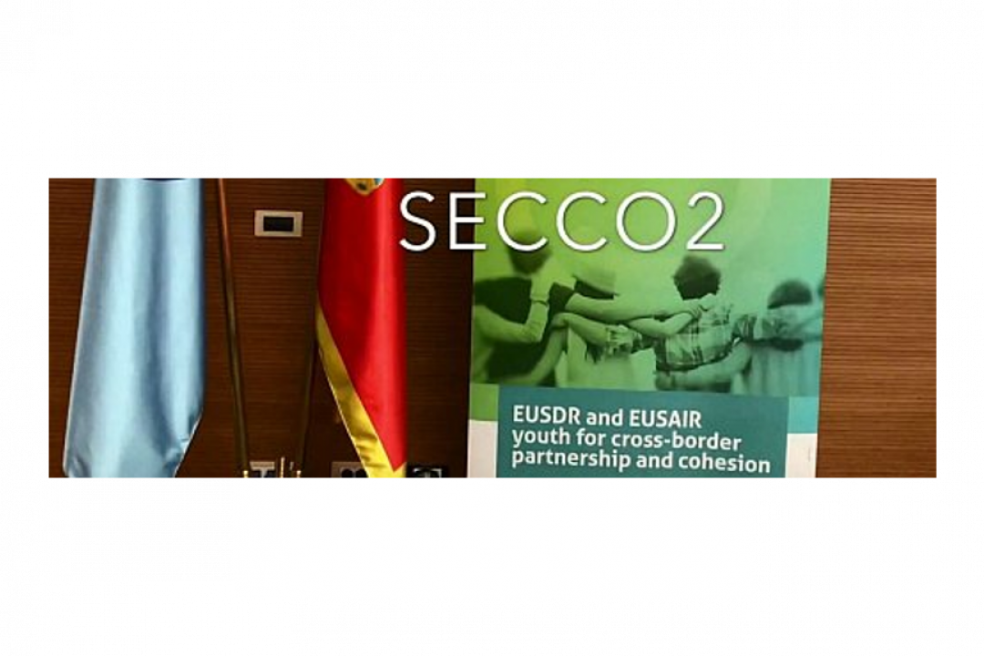 SECCO2 – Project video