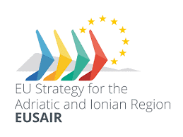 Logo Adriativ-Ionian Strategy