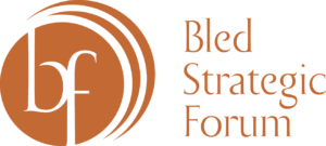 Logo Bled Strategic Forum