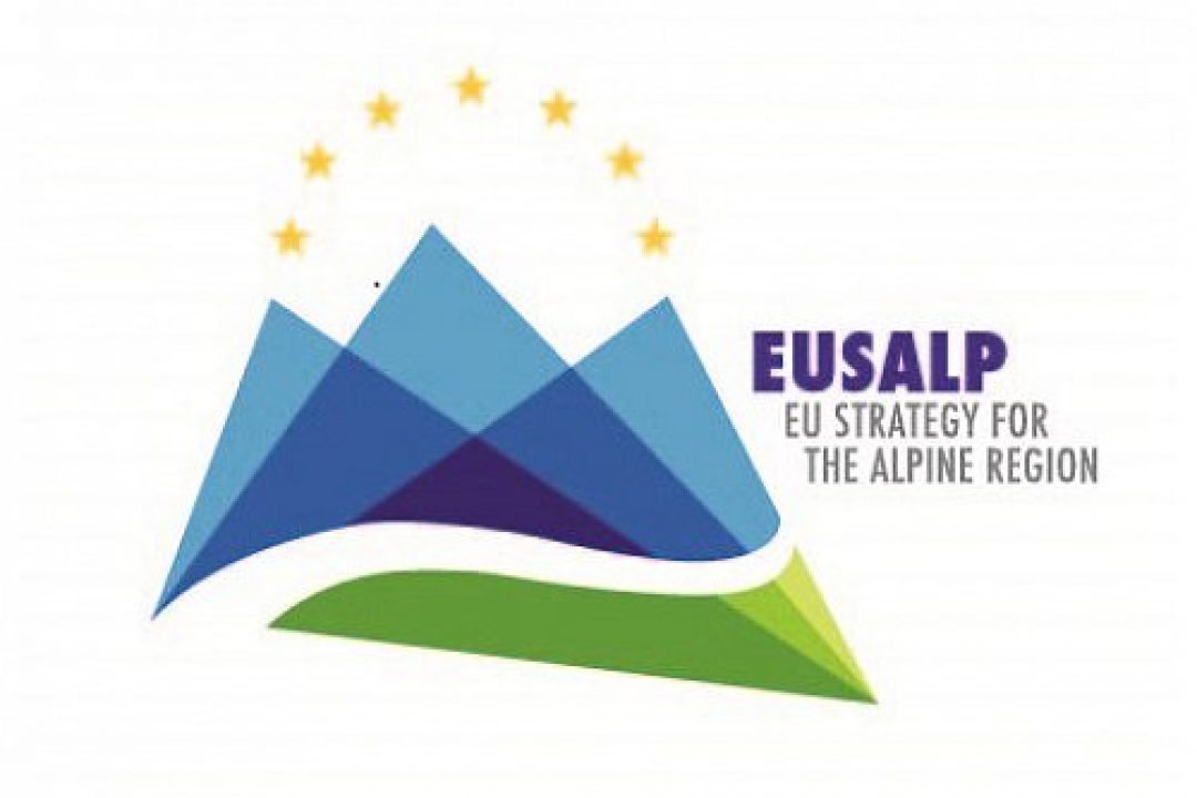 Commissioner Bulc and Commissioner Crețu in Slovenia for the launch conference of the EU Strategy for the Alpine Region, 25-26 January 2016, Brdo Slovenia