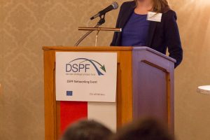 DSPF Networking Event