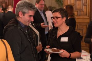 DSPF Networking Event