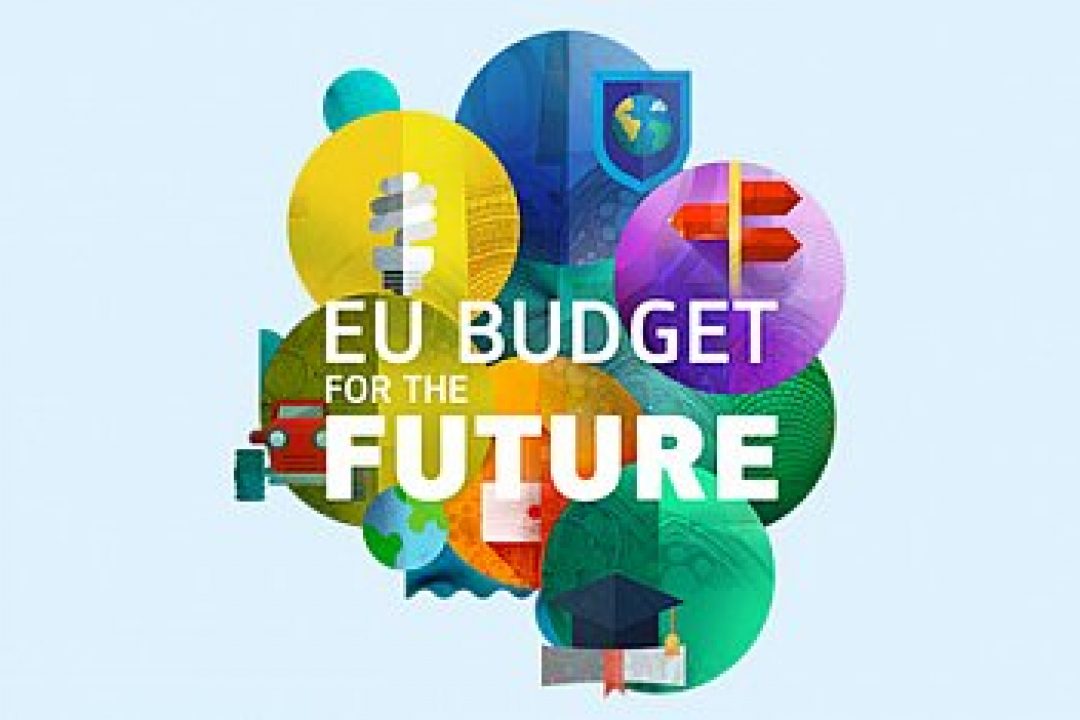 European Commission presents post 2020 budget proposal
