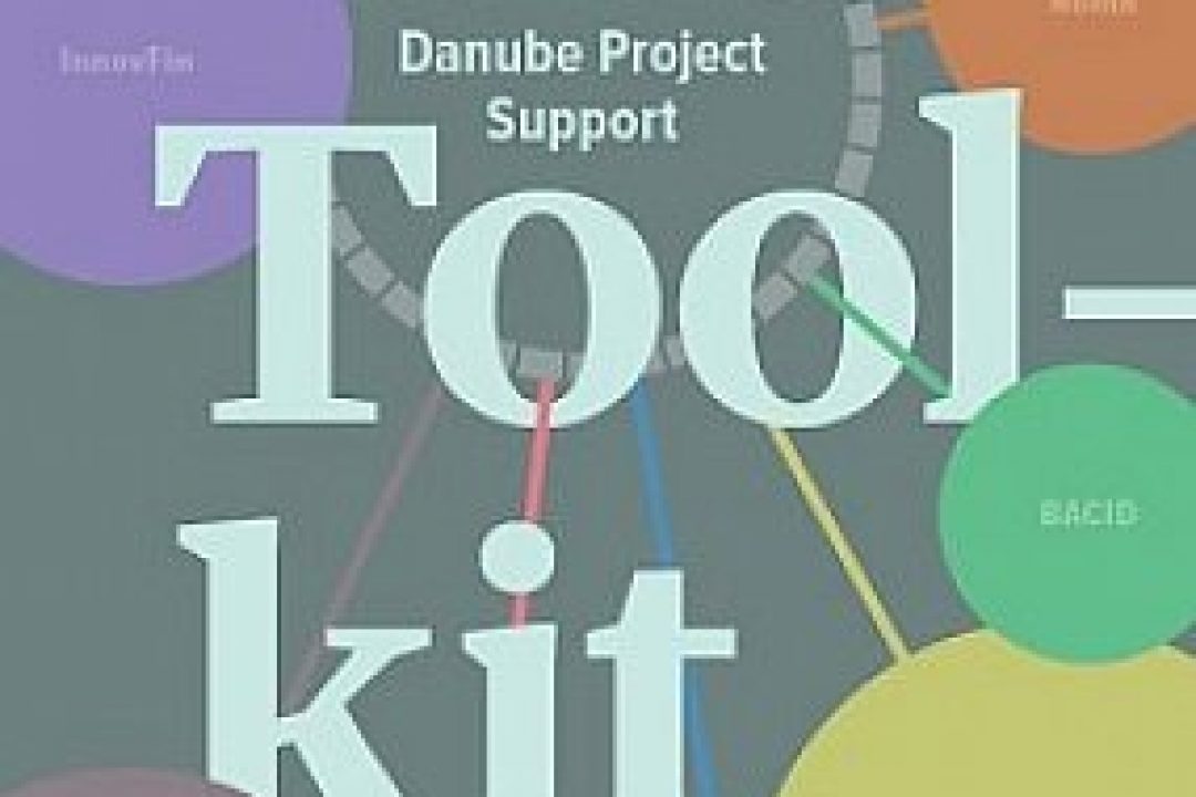 Project Support Instruments in the Danube Region: The DPS Toolkit gives answers!