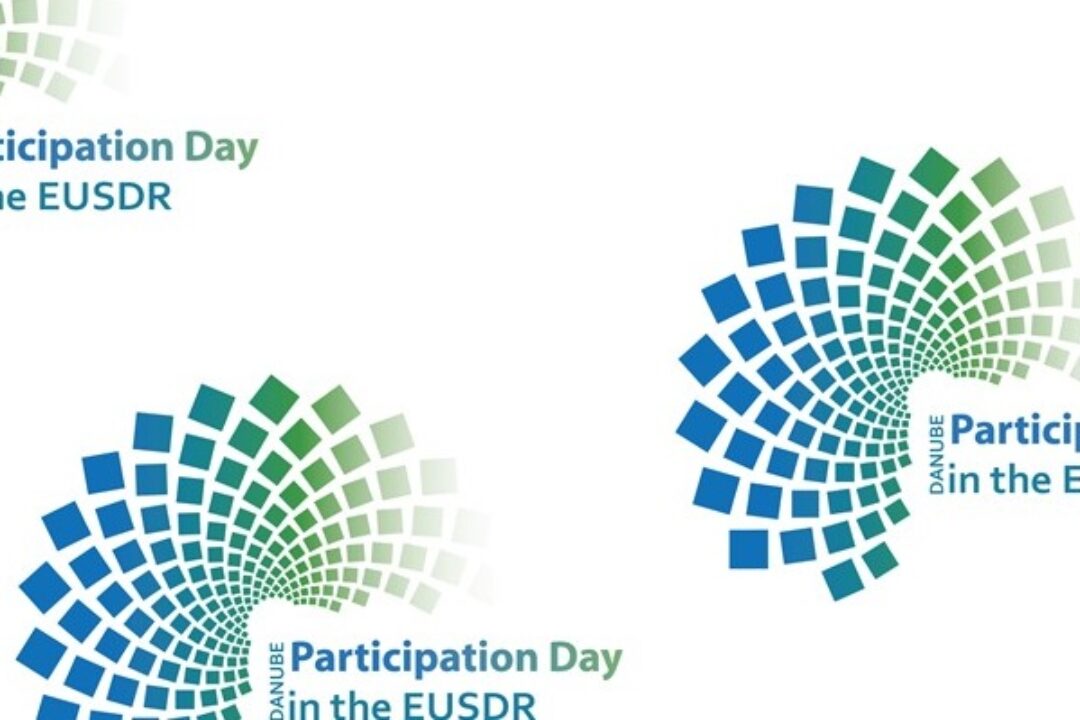 Register now for the 8th Danube Participation Day