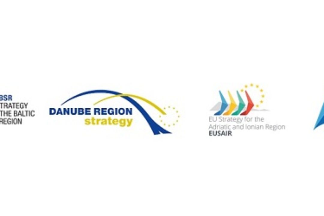 3rd Macro-Regional Strategies Week – Save the Date!