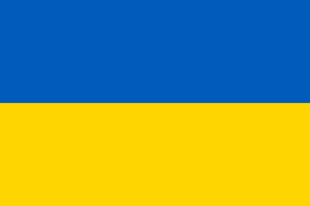 EUSDR TRIO-Presidency stands with Ukraine