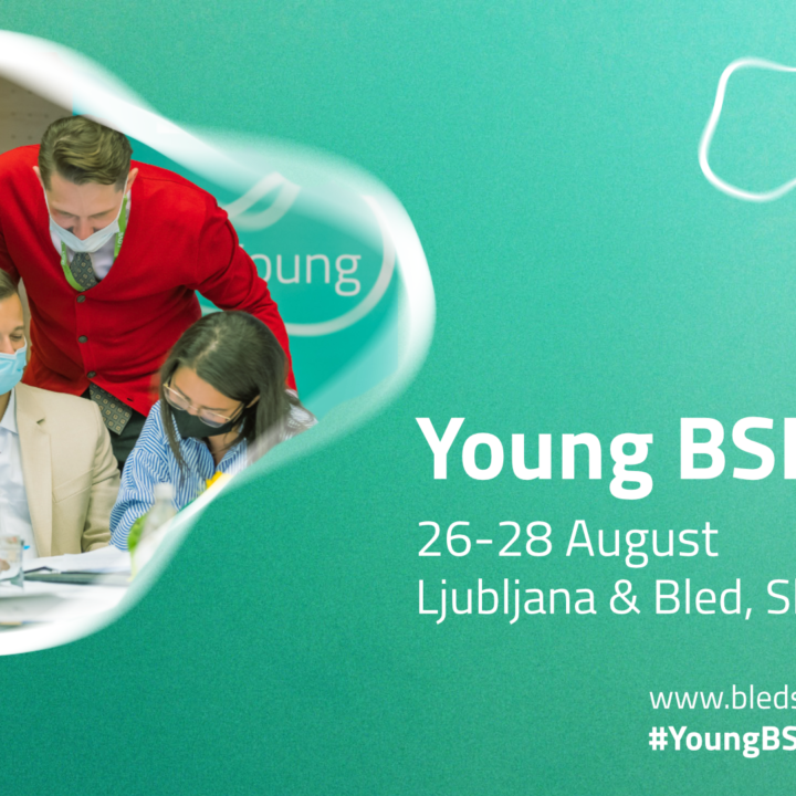 OPEN CALL APPLY NOW: Young Bled Strategic Forum