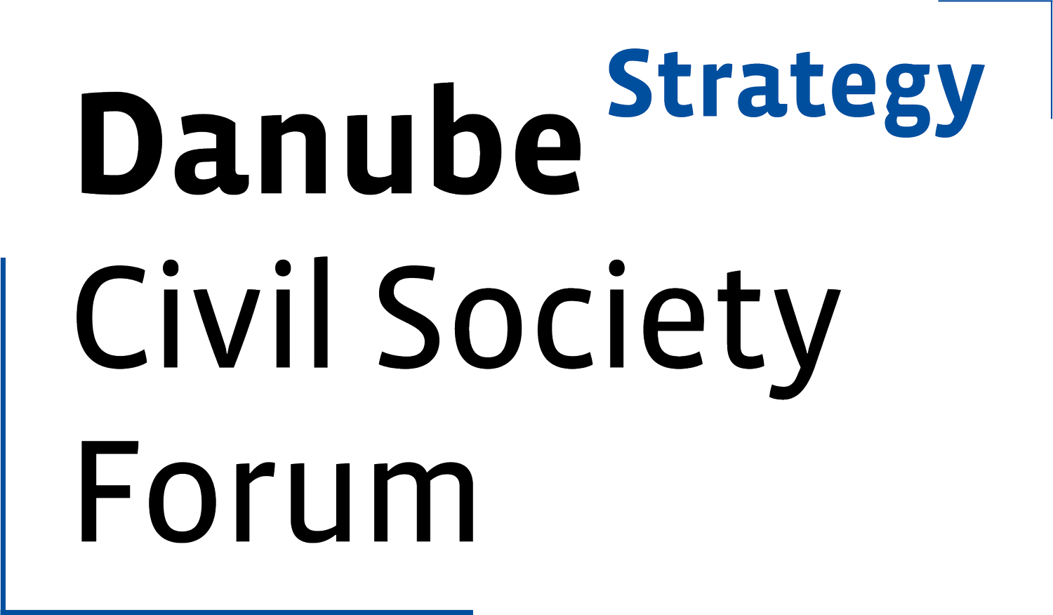 Danube Civil Society Forum