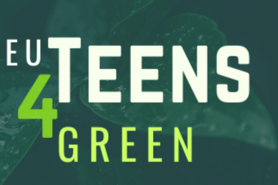 #EUTeens4Green looks to fund young people’s climate actions