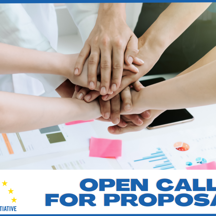 CEI Cooperation Fund Call for Proposals 2022 and 3rd CEI edition of Call for Ideas and Award Competition “ IMAGINE!”
