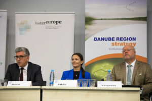 10th Danube Participation Day