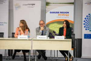 10th Danube Participation Day