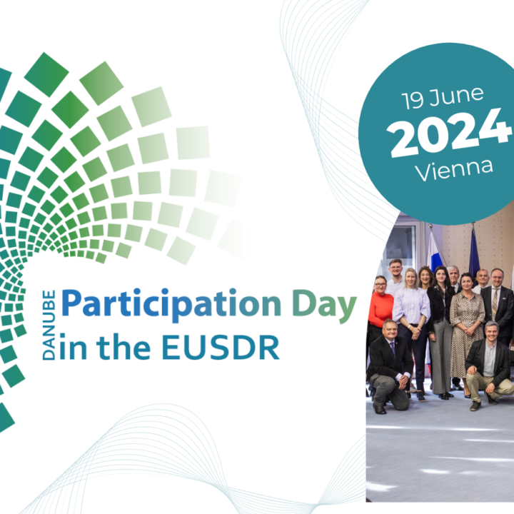 UPCOMING! 11th Danube Participation Day – Creating change for successful EU enlargement
