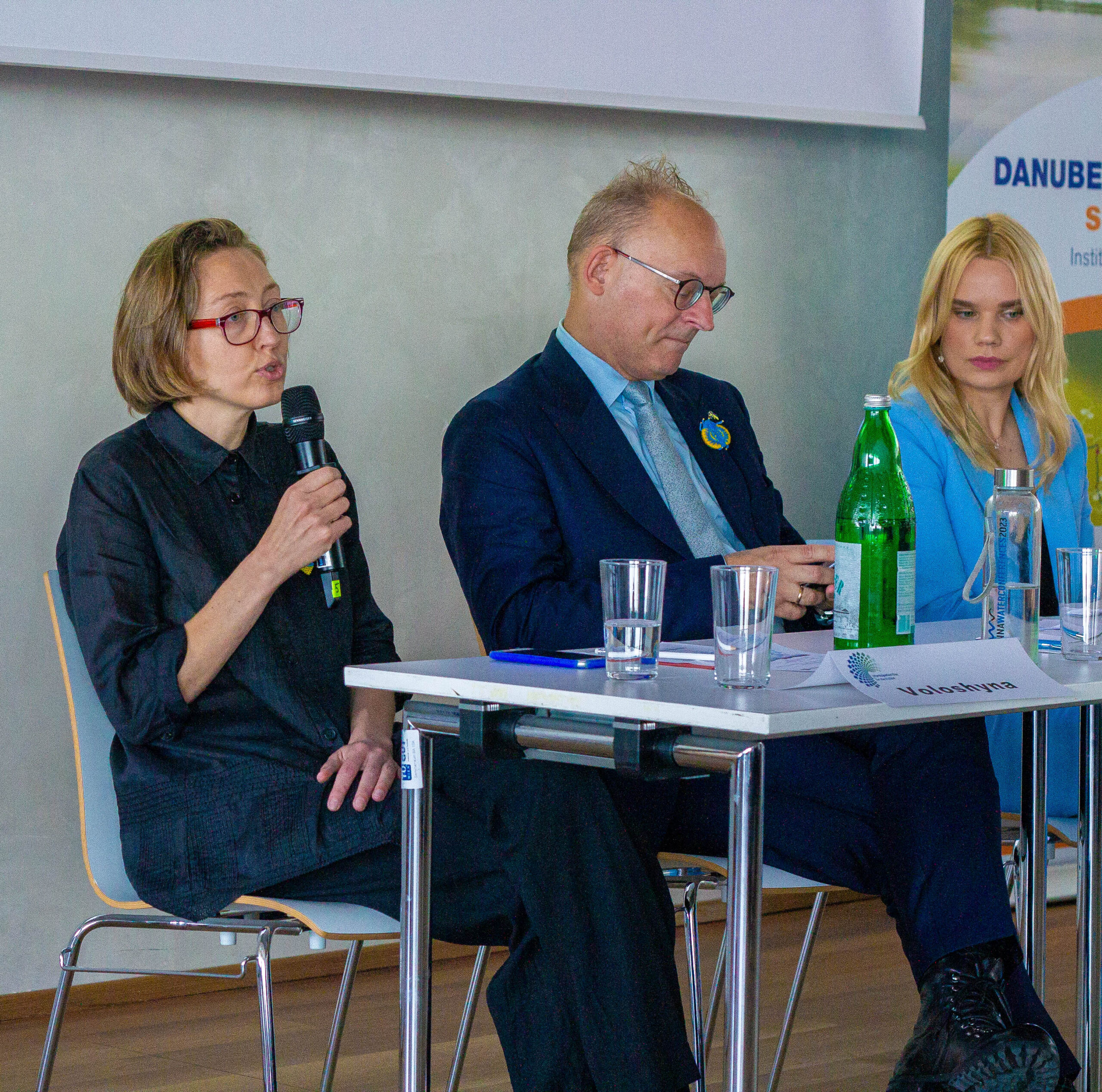 11th Danube Participation Day – Vienna