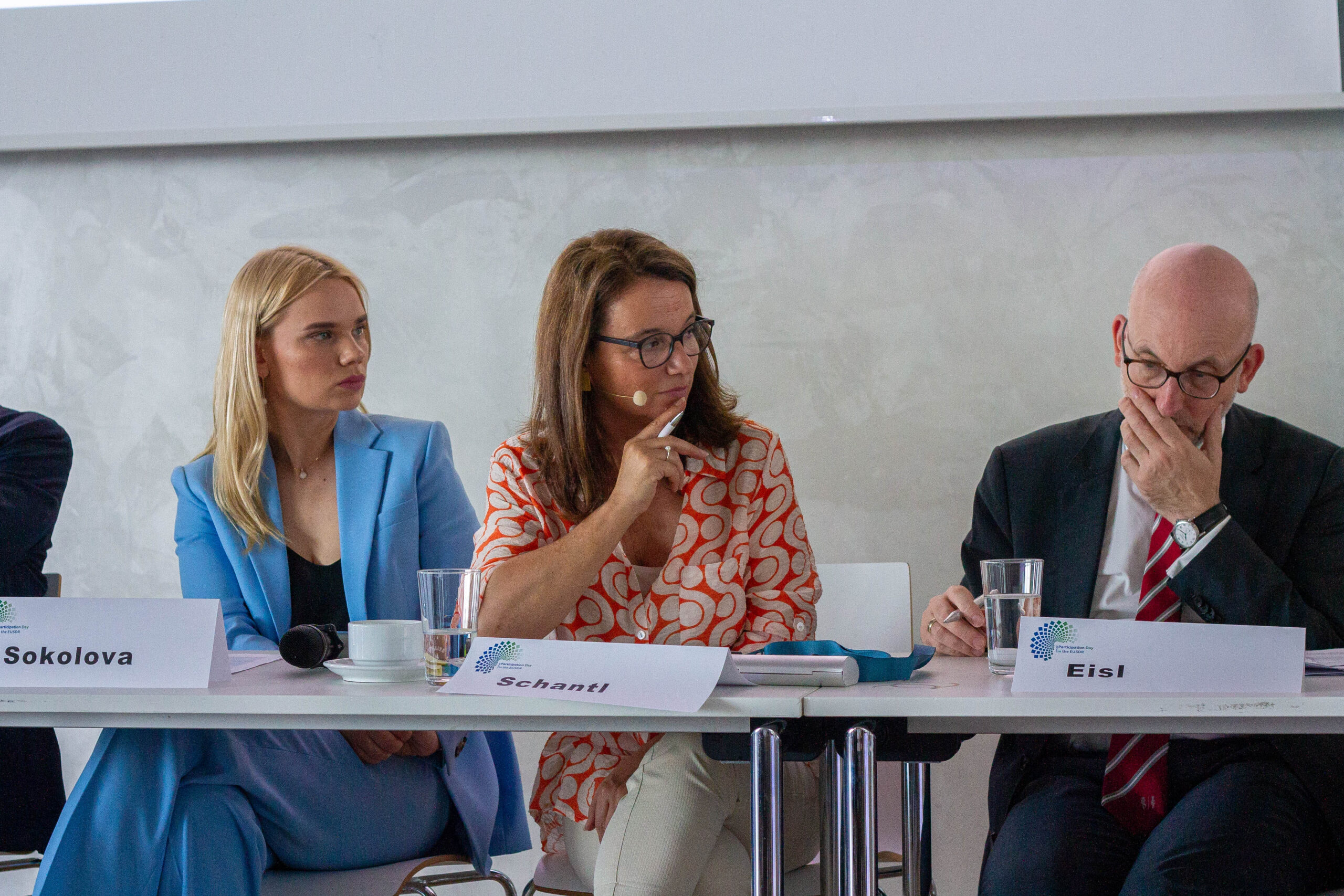 11th Danube Participation Day – Vienna