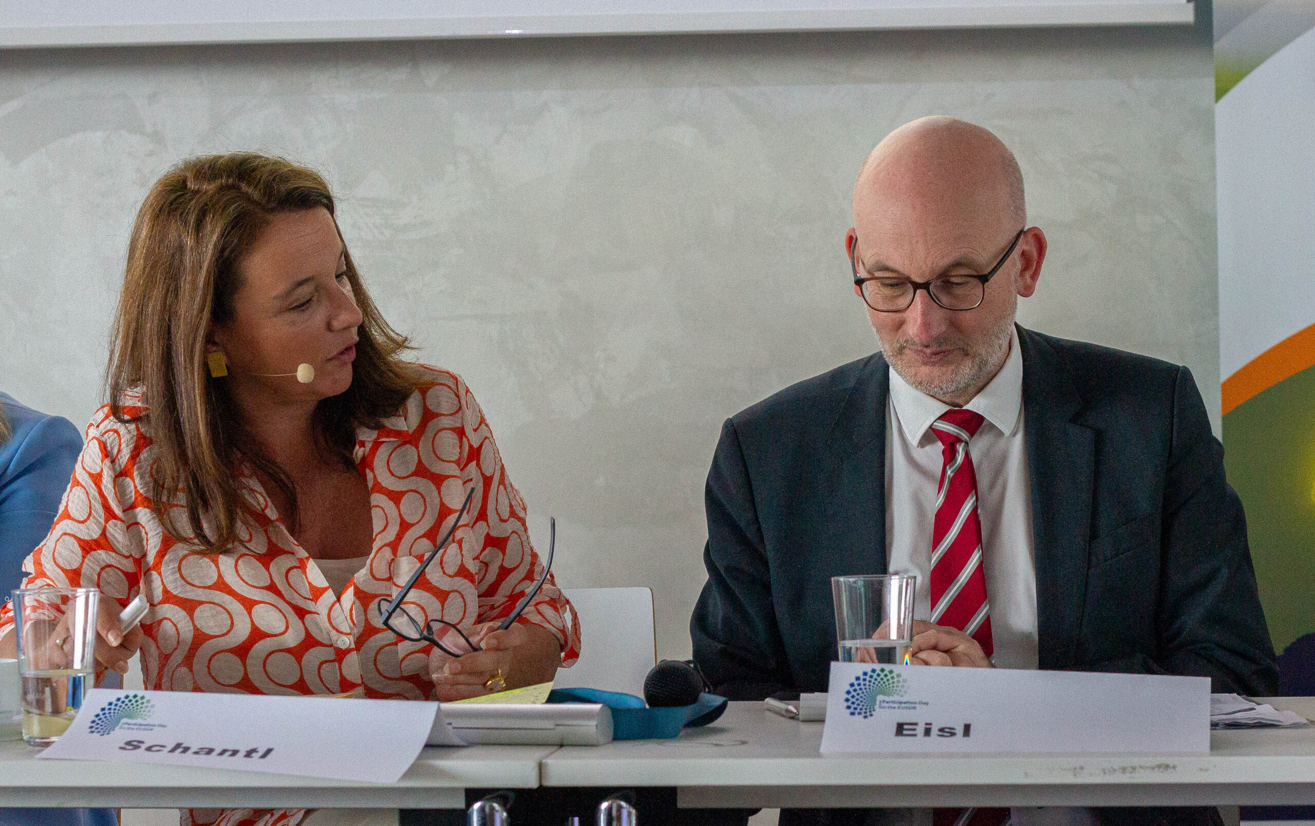 11th Danube Participation Day – Vienna