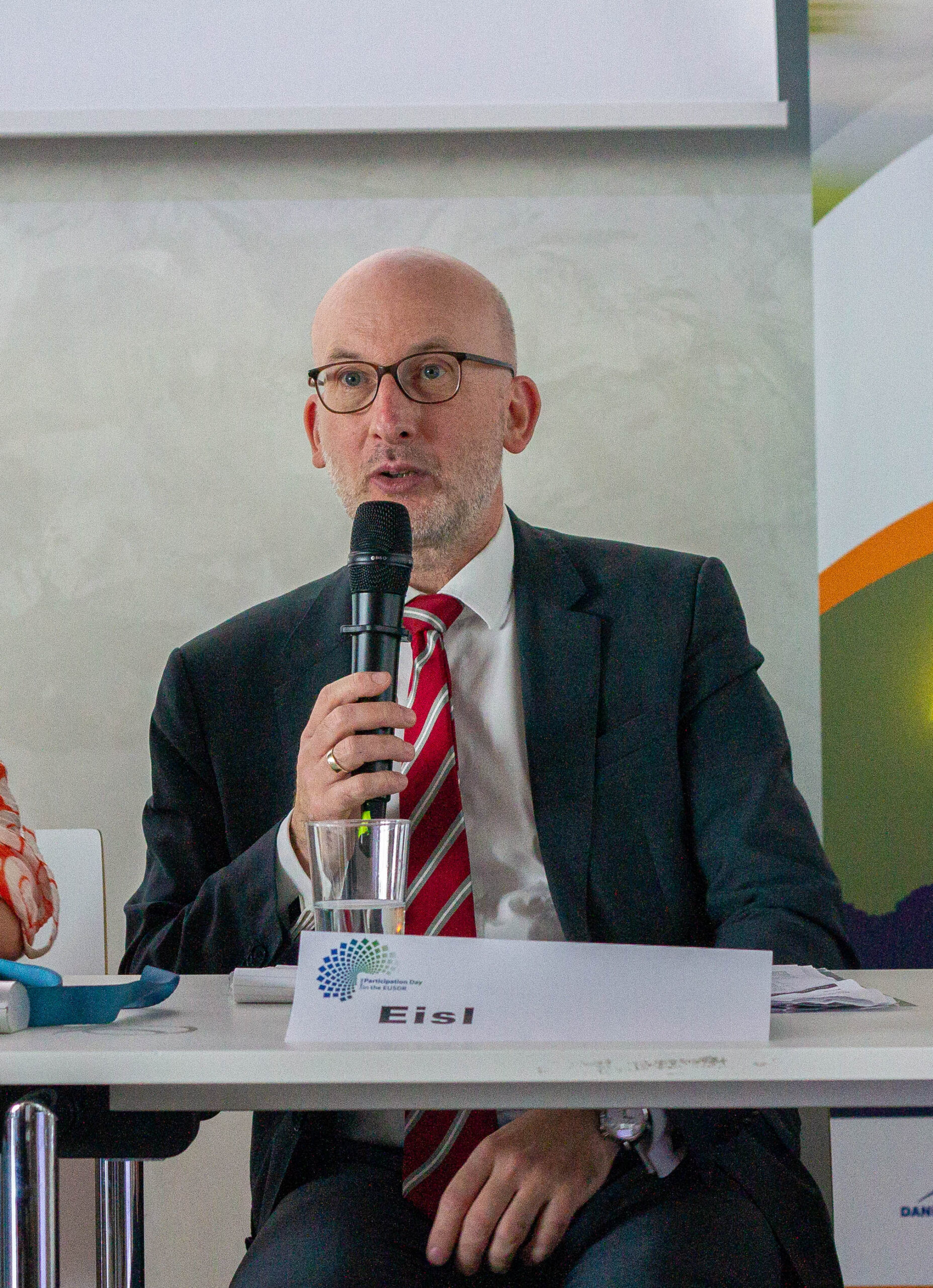 11th Danube Participation Day – Vienna