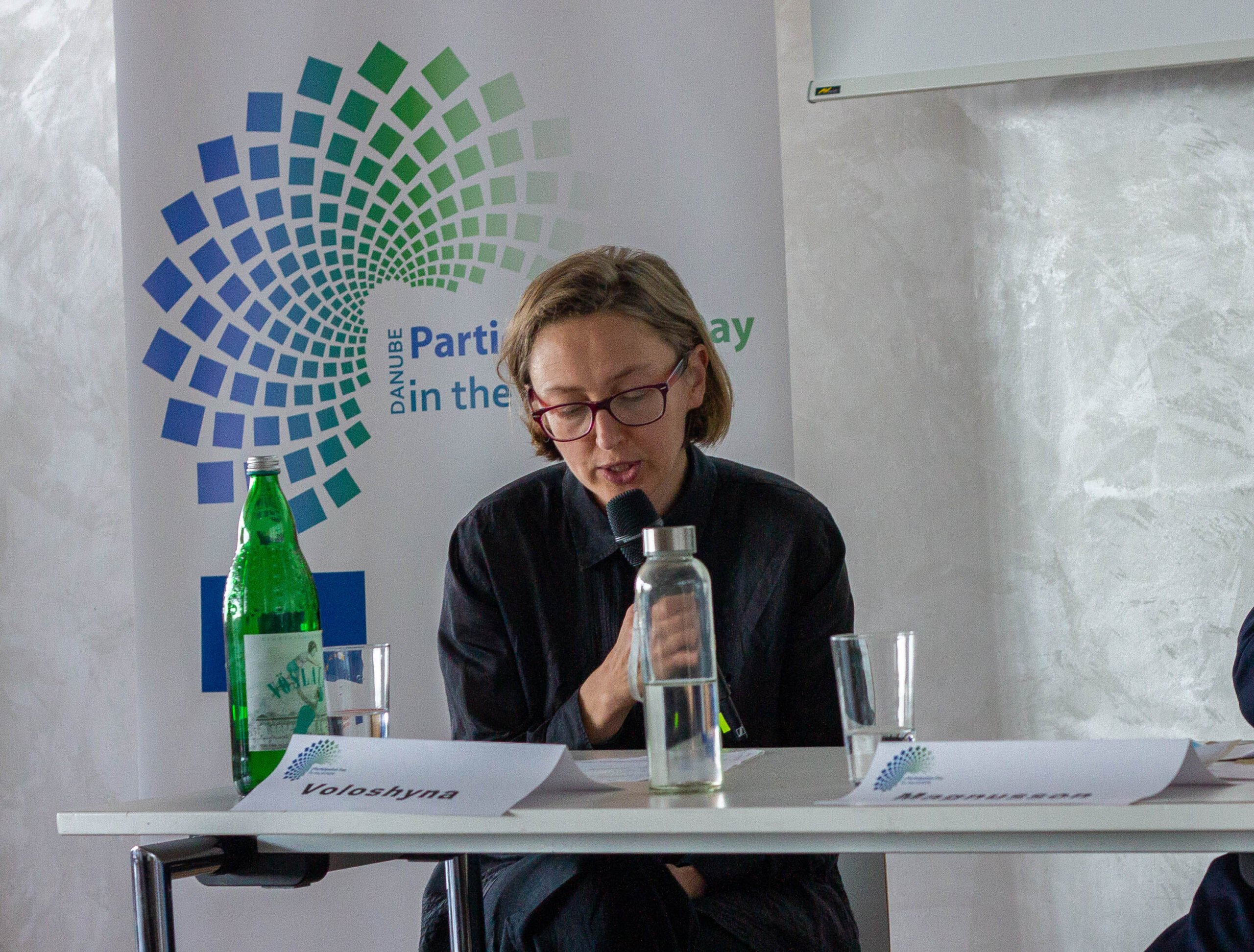 11th Danube Participation Day – Vienna