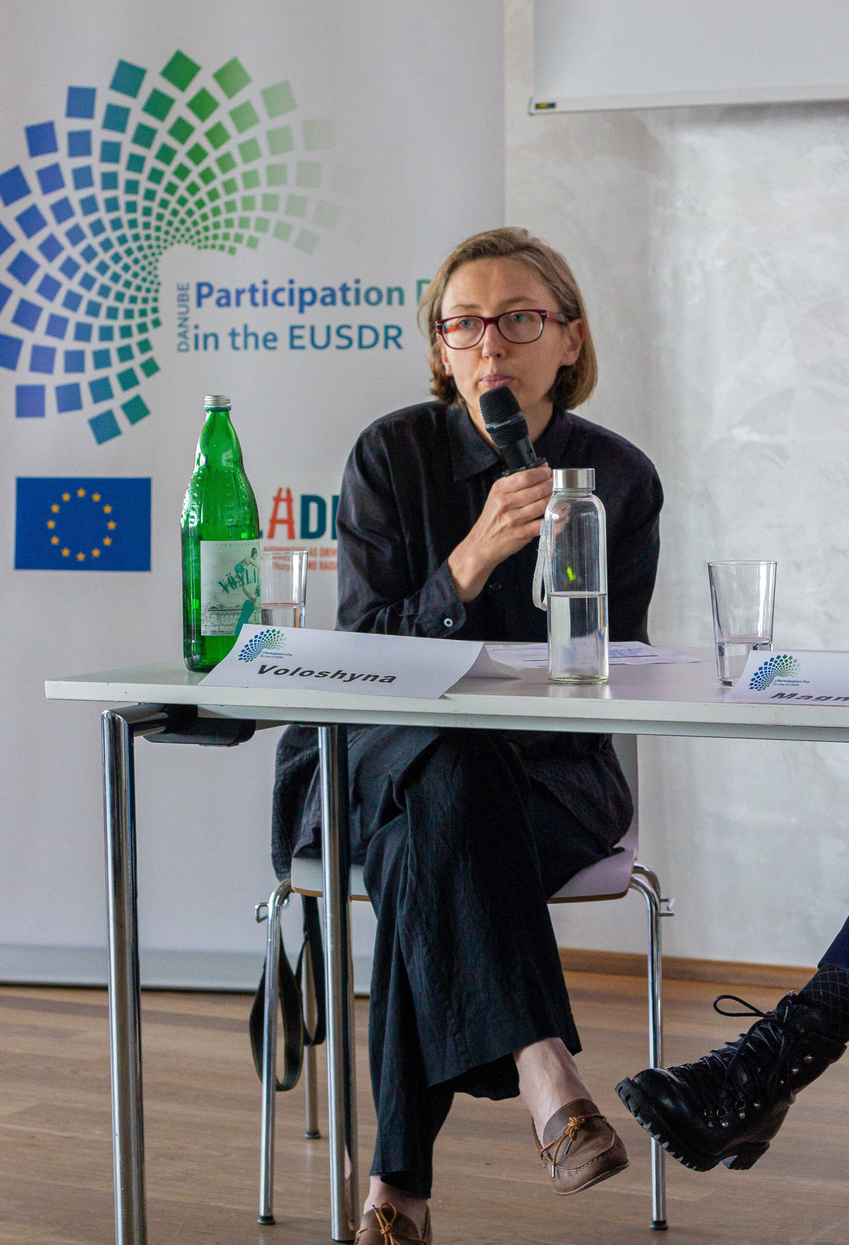 11th Danube Participation Day – Vienna