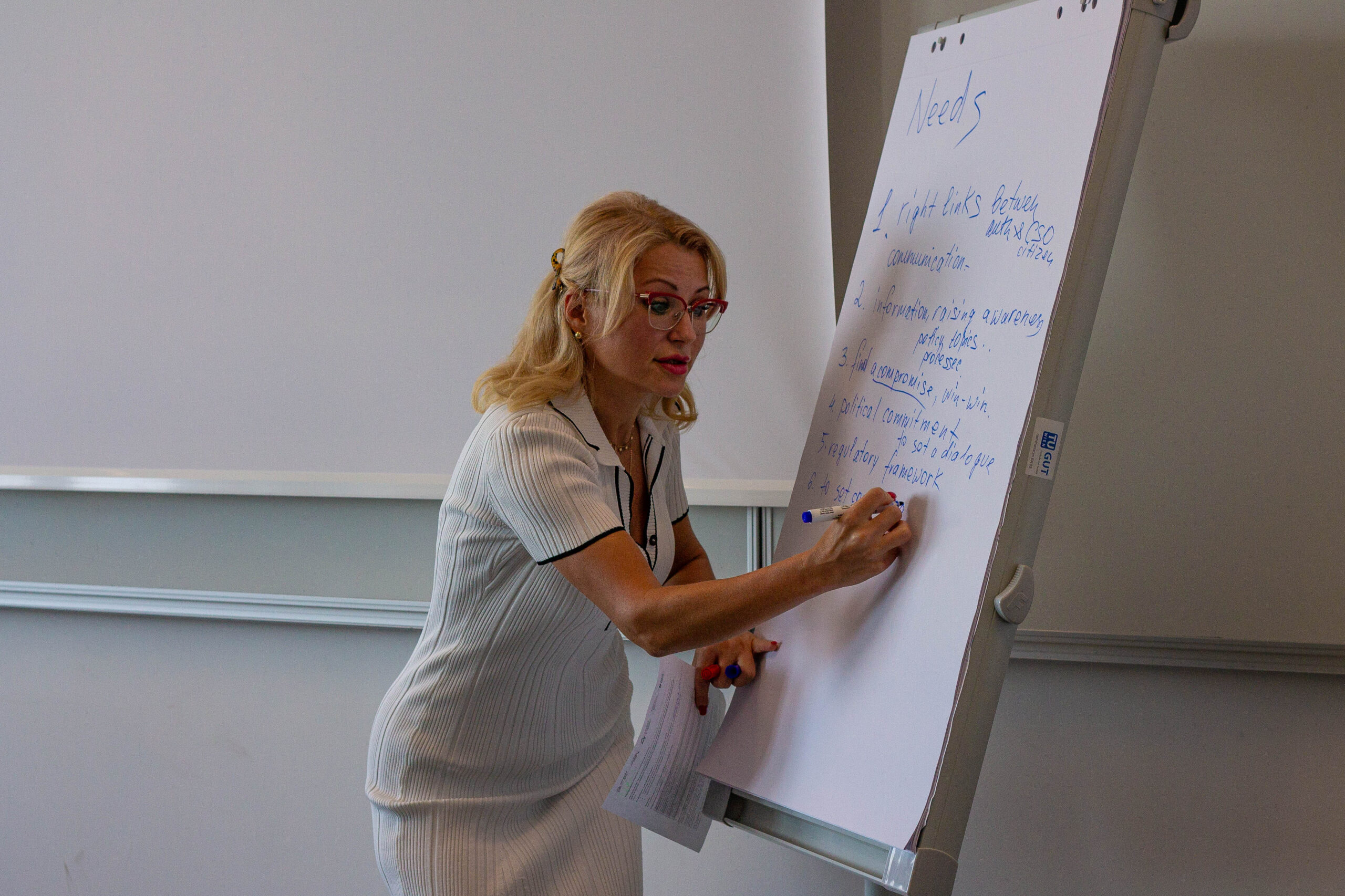 11th Danube Participation Day – Vienna