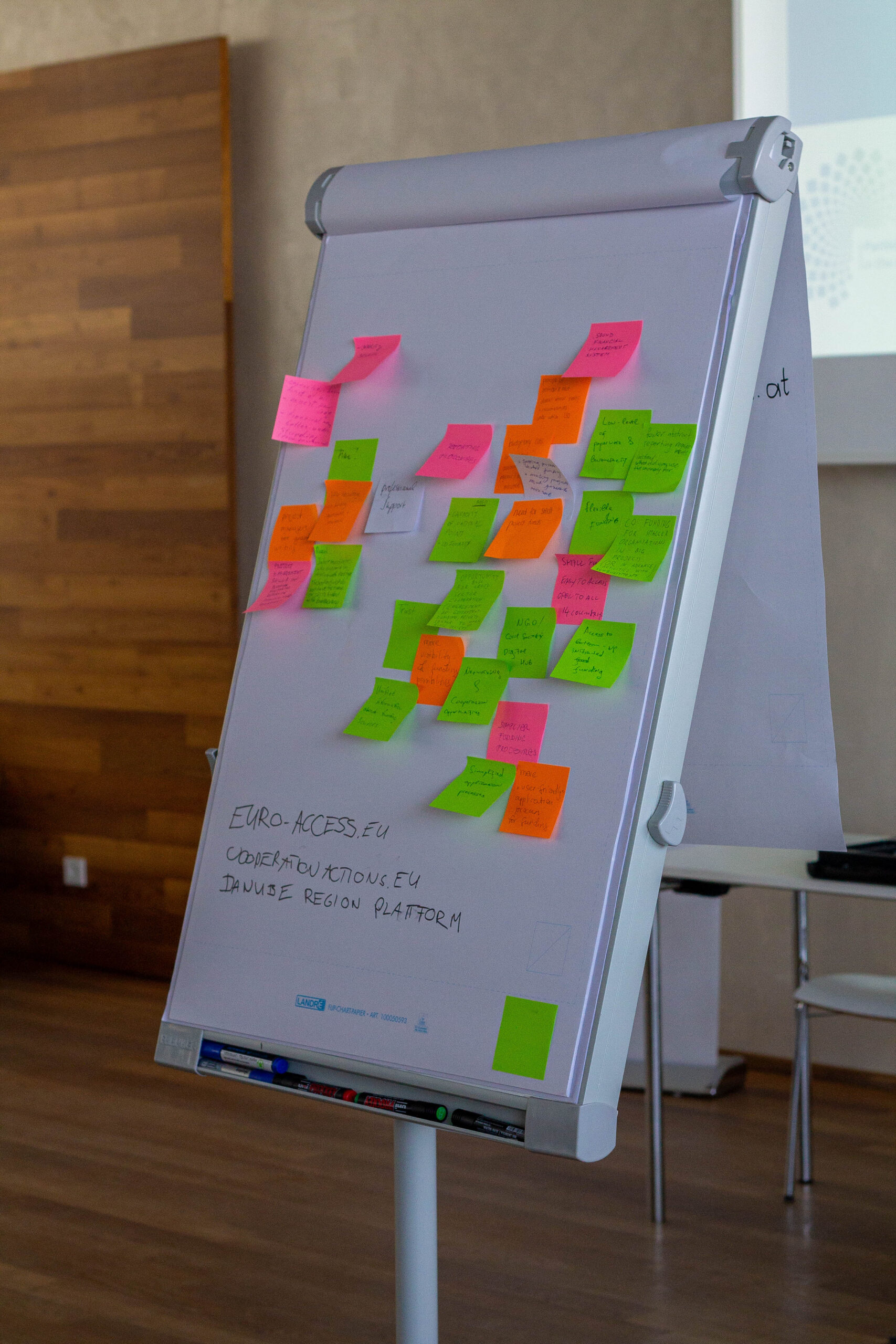 11th Danube Participation Day – Vienna