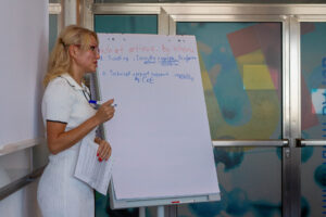 11th Danube Participation Day – Vienna