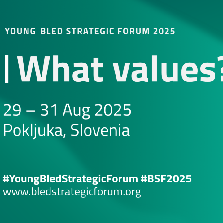 Young Bled Strategic Forum 2025: What Values?